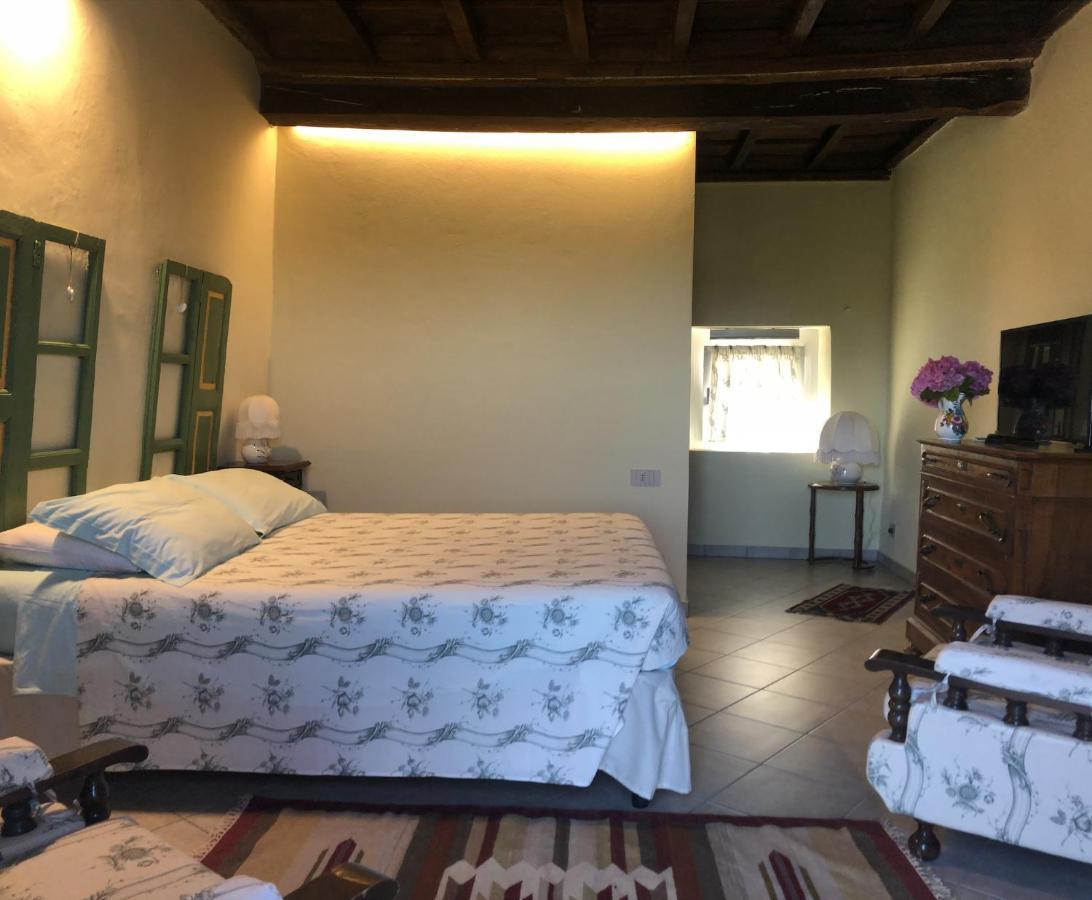 La Casa Di Pietro Hotel Cerrione Exterior foto